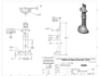 do 2dcad or 3dpart modelling and assembly in 24 hrs