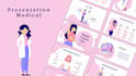 design power point presentation on health,nursing and medical related topics 12h