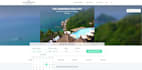 build travel tour booking engine hotel reservation website