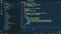 develop projects in python, django, mysql, postgresql, javascript, HTML, CSS