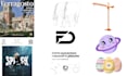 design your graphic, icon or logo