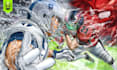 draw amazing anime, manga art style for all your needs