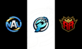 design an stunning minimalist initial logo for your gaming, youtube, or twitch