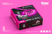 do product packaging design and packaging box design