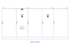 update, revise, or redraw electrical drawings