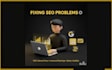 fix wix SEO issues, indexing errors, and boost rankings