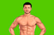 draw your photo cartoon character, portrait in vector
