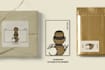 create a logo design for modern brands
