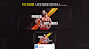 design professional social media covers