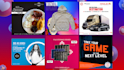 design custom facebook and instagram ads images