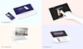 create a stunning responsive website using webflow