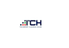 do stunning technology security crypto data, host, cloud logo