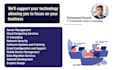 provide expert l1, l2, l3 IT and cybersecurity support