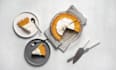 prepare and photograph your food recipes