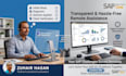 be your expert sap business one consultant