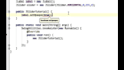 help you in java programming and web development