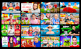 design premium youtube thumbnail in 2 hours