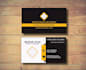 design a professional, unique, attractive business card