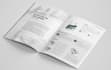 design your brochure, catalog, flyer etc