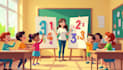 create learning 2d animation videos for youtube kids