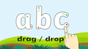create interactive games for kids