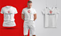 created logo and website jimdo or wordpress
