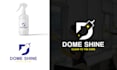 do minimalist logo for your business or brand