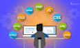 build website, website development, full stack developer, front end developer