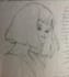 make you pencil drawings on cardboard