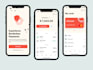 make a native ios app in swiftui uikit objective c swift