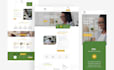 do premium website mockup