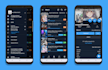design and develop a high quality native android app