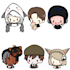 draw a chibi icon in 2 hours