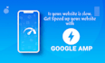 convert any webpage to google amp HTML, fix amp errors