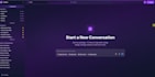 build ai powered websites, chatbots and automation workflows