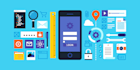 develop an android app scraping or automation bot