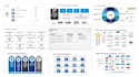 powerpoint presentation, powerpoint template, pitch deck