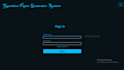 create gui based application