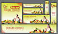 design google ads banner ads, affiliate web banner ads