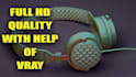 do 3d cartoon,objects models,products etc for 3d print
