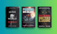 create a high end fantasy book cover for self publishing