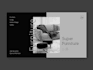 ecommerce website landing page ui
