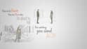 design a professional lyric video with custom artwork