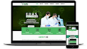 design or redesign website on wix, wix studio, godaddy airo