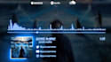 make a professional music visualizer video