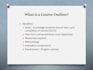 create specialized lesson plan and course content