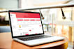 convert figma to HTML xd to HTML PSD to HTML CSS bootstrap website design