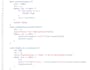 do data structure and algorithm tasks in java, cpp, and python