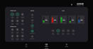 develop professional apps, hmi and mvps using qt for desktops and mobiles