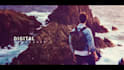 create cinematic  company profile video
